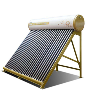 西安太阳能热水器冒水维修